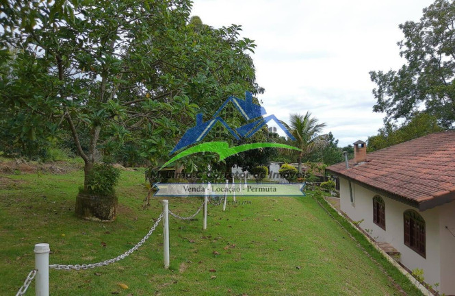 Imagem Chácara com 3 Quartos à Venda, 5.900 m² em Terra Preta - Mairiporã Imagem Chácara com 3 Quartos à Venda, 5.900 m² em Terra Preta - Mairiporã
