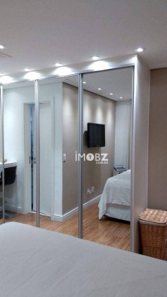 Imagem Imóvel com 2 Quartos à Venda, 56 m² em Vila Andrade - São Paulo Imagem Imóvel com 2 Quartos à Venda, 56 m² em Vila Andrade - São Paulo