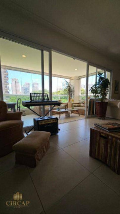 Imagem Apartamento com 4 Quartos à Venda, 240 m² em Vila Romana - São Paulo Imagem Apartamento com 4 Quartos à Venda, 240 m² em Vila Romana - São Paulo