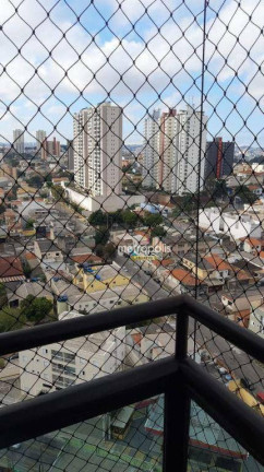 Imagem Apartamento com 3 Quartos à Venda, 140 m² em Parque Das Nações - Santo André