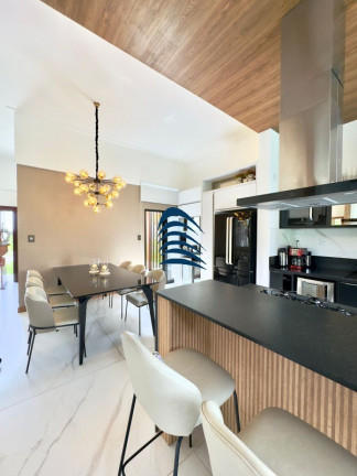 Imagem Casa com 3 Quartos à Venda, 235 m² em Alphaville Litoral Norte 1 - Camaçari