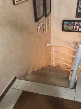 Imagem Cobertura com 3 Quartos à Venda, 82 m² em Vila Carmosina - São Paulo