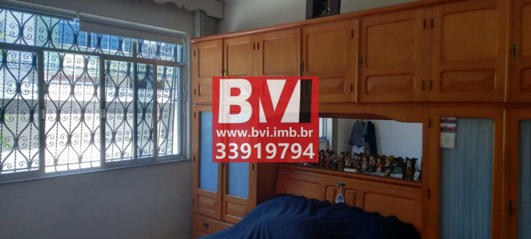 Imagem Casa com 3 Quartos à Venda, 120 m² em Vila Da Penha - Rio De Janeiro Imagem Casa com 3 Quartos à Venda, 120 m² em Vila Da Penha - Rio De Janeiro