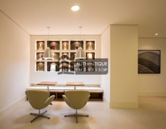 Imagem Apartamento com 2 Quartos à Venda, 98 m² em Brooklin - São Paulo Imagem Apartamento com 2 Quartos à Venda, 98 m² em Brooklin - São Paulo