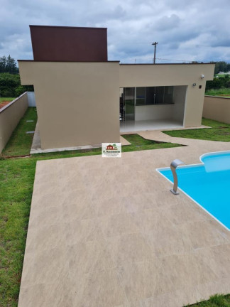 Imagem Casa com 3 Quartos à Venda, 223 m² em Thermas De Santa Bárbara - águas De Santa Bárbara Imagem Casa com 3 Quartos à Venda, 223 m² em Thermas De Santa Bárbara - águas De Santa Bárbara