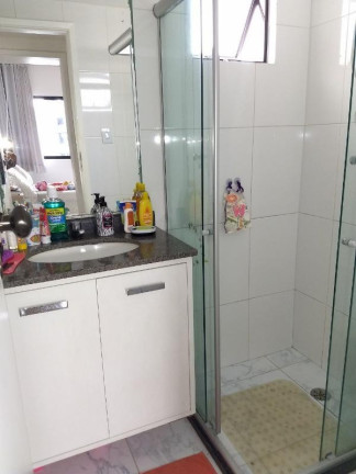 Imagem Apartamento com 3 Quartos à Venda, 85 m² em Stiep - Salvador