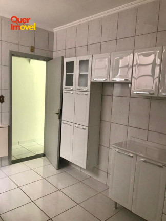 Imagem Apartamento com 2 Quartos à Venda, 69 m² em Jardim Paulista - Ribeirão Preto