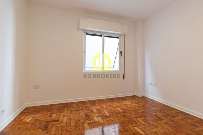 Imagem Apartamento com 2 Quartos à Venda, 82 m² em Jardim Paulista - São Paulo
