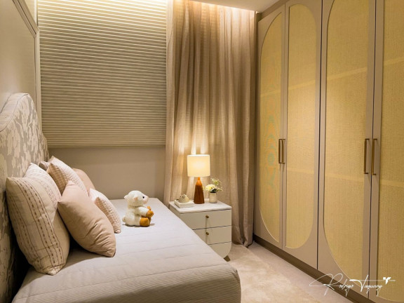 Imagem Apartamento com 3 Quartos à Venda, 105 m² em Jardim Goiás - Goiânia Imagem Apartamento com 3 Quartos à Venda, 105 m² em Jardim Goiás - Goiânia