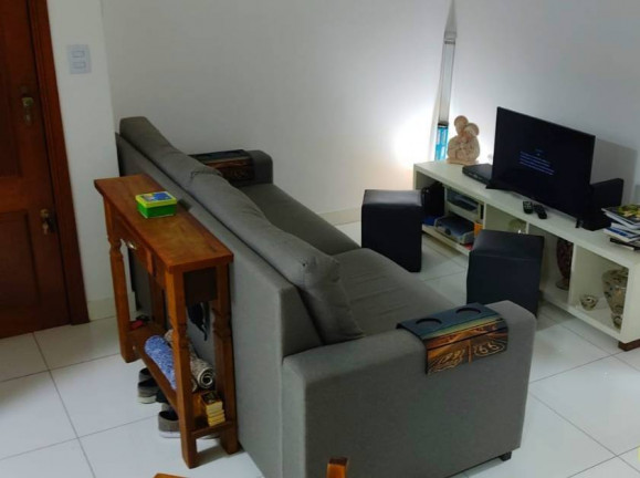 Imagem Apartamento com 2 Quartos à Venda, 78 m² em Centro - Capão Da Canoa