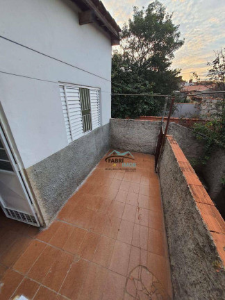 Imagem Sobrado com 3 Quartos à Venda, 175 m² em Vila Hortência - Sorocaba