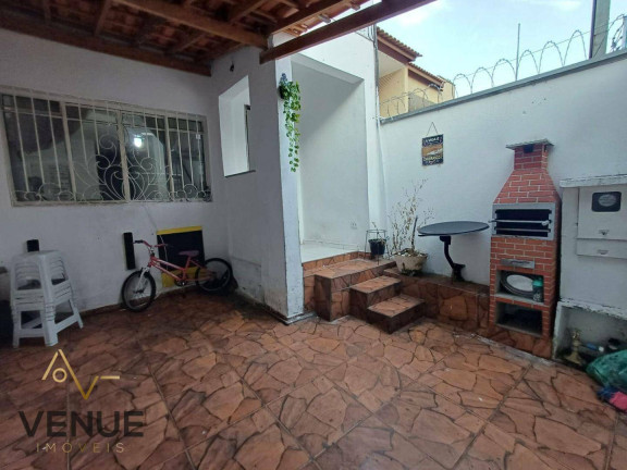 Imagem Casa com 2 Quartos à Venda, 89 m² em Penha De França - São Paulo Imagem Casa com 2 Quartos à Venda, 89 m² em Penha De França - São Paulo