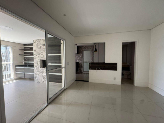 Foto do imóvel Apartamento com 2 Quartos à Venda ou Locação, 82 m² em Empresarial 18 Do Forte - Barueri