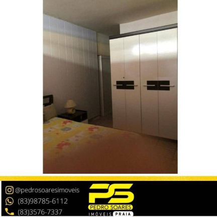 Imagem Casa com 4 Quartos à Venda, 380 m² em Manaíra - João Pessoa