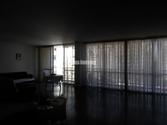 Imagem Apartamento com 4 Quartos à Venda, 346 m² em Jardim América - São Paulo Imagem Apartamento com 4 Quartos à Venda, 346 m² em Jardim América - São Paulo