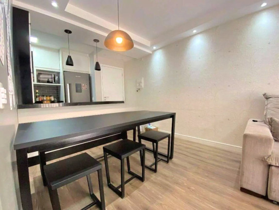 Imagem Apartamento com 2 Quartos à Venda, 56 m² em Centro - São Bernardo Do Campo Imagem Apartamento com 2 Quartos à Venda, 56 m² em Centro - São Bernardo Do Campo