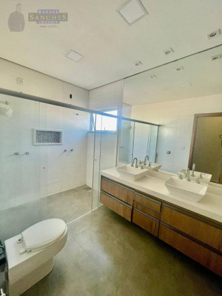 Imagem Casa de Condomínio com 3 Quartos à Venda, 290 m² em Primavera - Piratininga