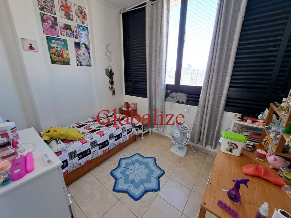 Imagem Imóvel com 2 Quartos à Venda, 55 m² em Gonzaga - Santos