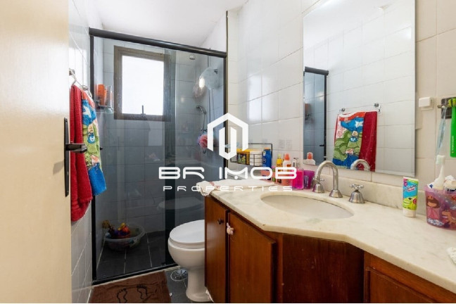 Imagem Imóvel com 2 Quartos à Venda, 67 m² em Vila Gumercindo - São Paulo