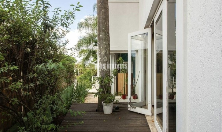 Imagem Casa com 4 Quartos à Venda, 720 m² em Cidade Jardim - São Paulo Imagem Casa com 4 Quartos à Venda, 720 m² em Cidade Jardim - São Paulo