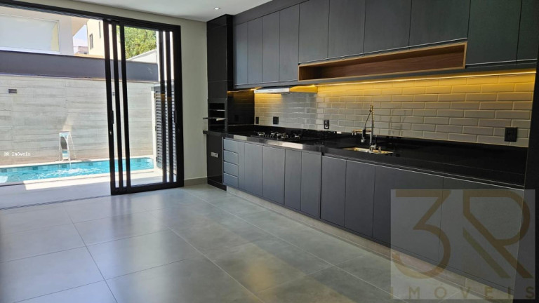 Imagem Casa de Condomínio com 3 Quartos à Venda, 250 m² em Quinta Da Mata - Ribeirão Preto