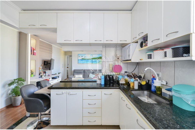Imagem Apartamento com 2 Quartos à Venda, 64 m² em Vila Mascote - São Paulo