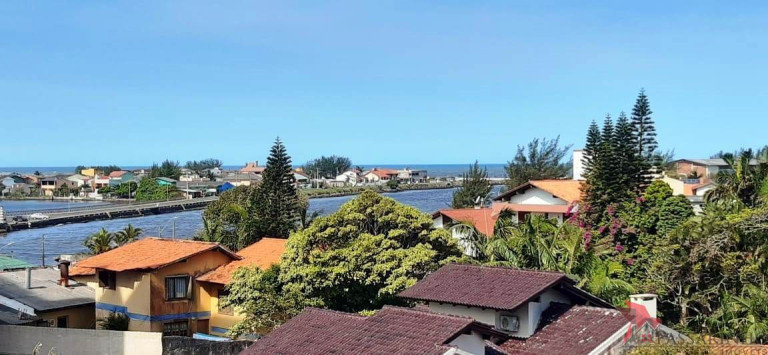 Apartamento com 4 Quartos à Venda, 218 m² em Praia Grande - Torres