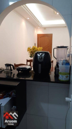 Imagem Apartamento com 2 Quartos à Venda, 50 m² em Vila Prudente - São Paulo