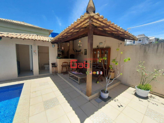 Imagem Casa com 3 Quartos à Venda, 143 m² em Guriri - Cabo Frio Imagem Casa com 3 Quartos à Venda, 143 m² em Guriri - Cabo Frio