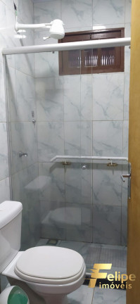 Imagem Casa com 3 Quartos à Venda, 364 m² em Setiba - Guarapari