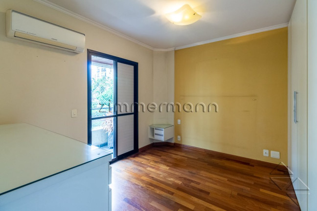 Imagem Apartamento com 4 Quartos à Venda, 164 m² em Brooklin - São Paulo Imagem Apartamento com 4 Quartos à Venda, 164 m² em Brooklin - São Paulo