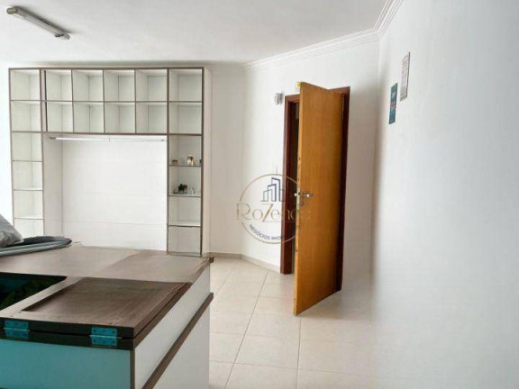Imagem Edifício Residencial à Venda, 492 m² em Campestre - Santo André Imagem Edifício Residencial à Venda, 492 m² em Campestre - Santo André