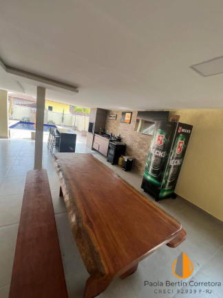 Imagem Casa com 3 Quartos à Venda, 350 m² em Itapeba - Maricá