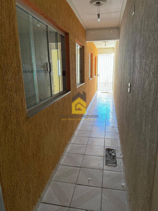 Imagem Sobrado com 10 Quartos à Venda, 600 m² em Batistini - São Bernardo Do Campo