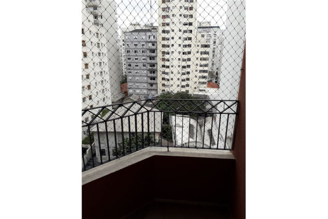 Imagem Apartamento com 2 Quartos à Venda, 65 m² em Santa Cecília - São Paulo Imagem Apartamento com 2 Quartos à Venda, 65 m² em Santa Cecília - São Paulo