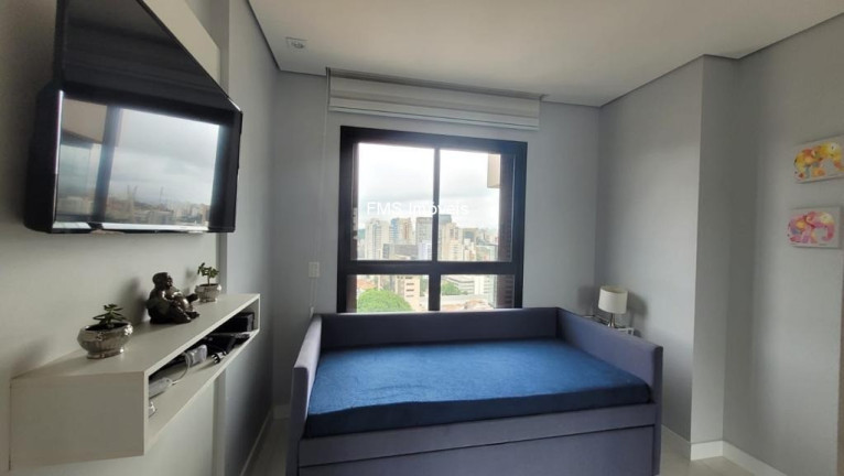 Imagem Imóvel com 3 Quartos à Venda, 145 m² em Brooklin - São Paulo Imagem Imóvel com 3 Quartos à Venda, 145 m² em Brooklin - São Paulo