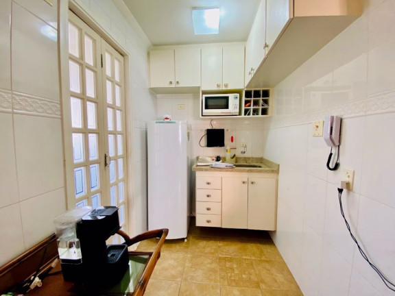 Imagem Apartamento com 1 Quarto à Venda, 45 m² em Real Parque - São Paulo Imagem Apartamento com 1 Quarto à Venda, 45 m² em Real Parque - São Paulo