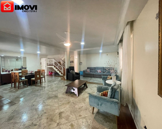 Imagem Casa com 5 Quartos à Venda, 330 m² em Mata Da Praia - Vitória Imagem Casa com 5 Quartos à Venda, 330 m² em Mata Da Praia - Vitória
