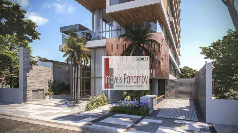 Imagem Imóvel com 3 Quartos à Venda, 371 m² em Bela Vista - São Paulo Imagem Imóvel com 3 Quartos à Venda, 371 m² em Bela Vista - São Paulo