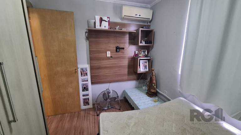 Imagem Apartamento com 2 Quartos à Venda, 52 m² em Jardim Leopoldina - Porto Alegre Imagem Apartamento com 2 Quartos à Venda, 52 m² em Jardim Leopoldina - Porto Alegre