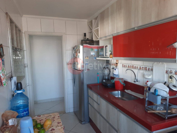 Imagem Cobertura com 3 Quartos à Venda, 114 m² em Braga - Cabo Frio