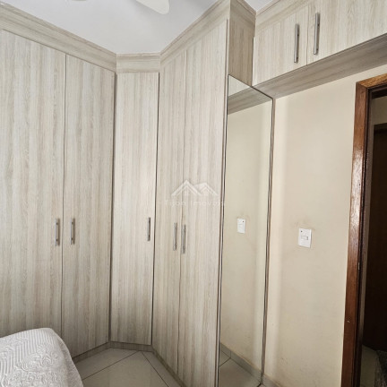 Imagem Apartamento com 2 Quartos à Venda, 60 m² em Campolim - Sorocaba