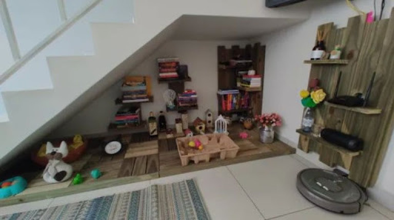 Imagem Sobrado com 2 Quartos à Venda, 62 m² em Jardim Santa Marina - Jacareí Imagem Sobrado com 2 Quartos à Venda, 62 m² em Jardim Santa Marina - Jacareí