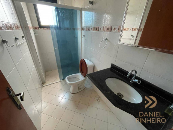 Imagem Apartamento com 1 Quarto à Venda, 57 m² em Vila Tupi - Praia Grande
