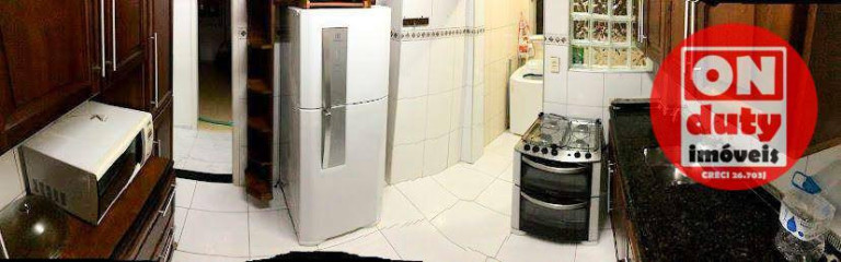 Imagem Apartamento com 2 Quartos à Venda, 85 m² em Centro - São Vicente Imagem Apartamento com 2 Quartos à Venda, 85 m² em Centro - São Vicente