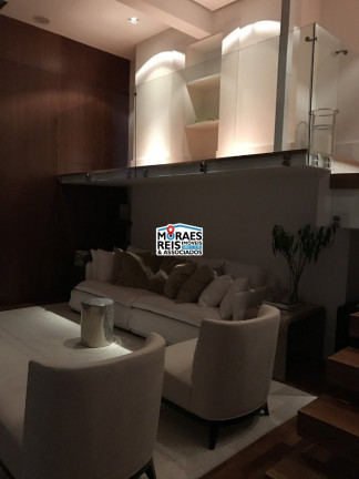 Imagem Apartamento com 1 Quarto para Alugar, 130 m² em Cerqueira César - São Paulo Imagem Apartamento com 1 Quarto para Alugar, 130 m² em Cerqueira César - São Paulo