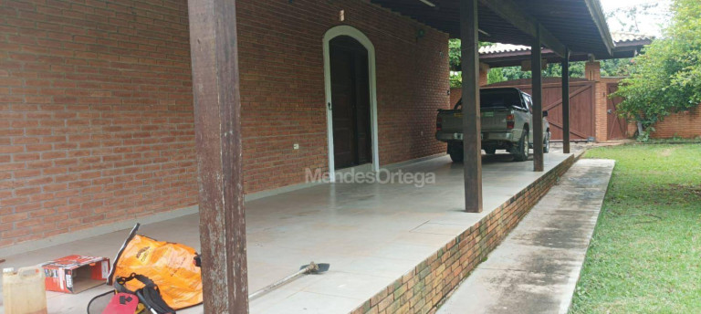 Imagem Chácara com 3 Quartos à Venda, 120 m² em Chácara Primavera - Araçoiaba Da Serra