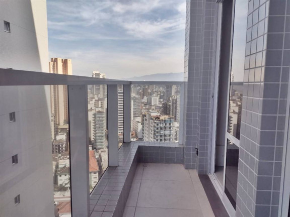 Imagem Ponto Comercial para Alugar, 39 m² em Boqueirão - Praia Grande Imagem Ponto Comercial para Alugar, 39 m² em Boqueirão - Praia Grande