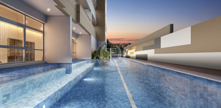 Imagem Apartamento com 1 Quarto à Venda, 36 m² em Bela Vista - São Paulo