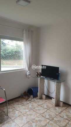 Imagem Apartamento com 3 Quartos à Venda, 72 m² em Jardim Flamboyant - Campinas